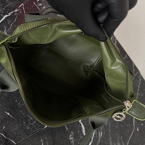 Beden Longchamp Le Pliage Kadın Çantası