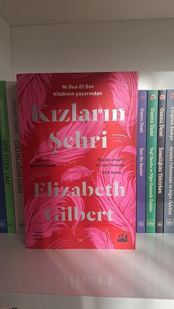 Kızların Şehri
