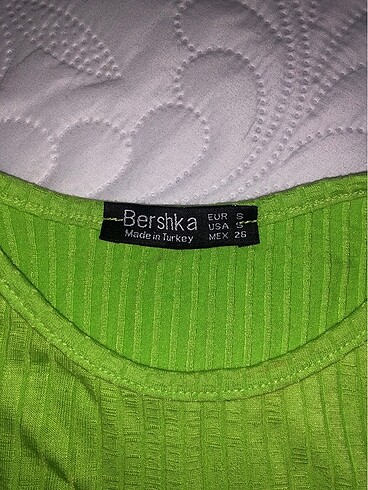 Bershka Orijinal Bershka