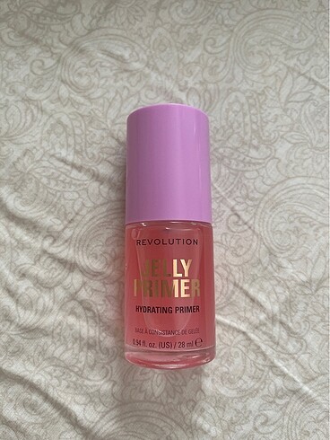 revolutıon jelly primer