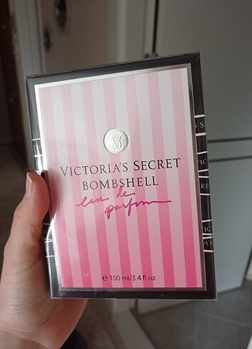 Victoria's secret parfüm 