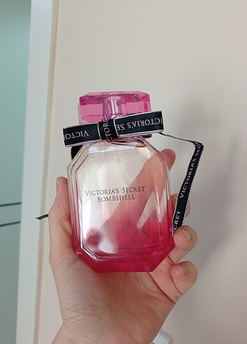  Beden Victoria's secret parfüm 