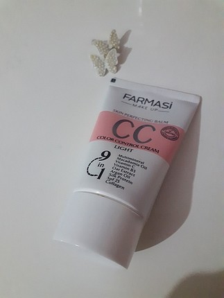 Farmasi Cc krem light 
