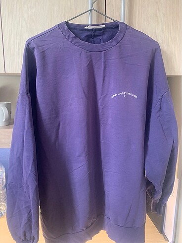 Mor sweatshirt