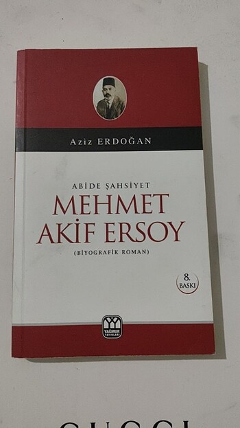 Aziz Erdoğan- Mehmet Akif Ersoy