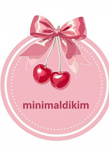 Kareli Kırmızı Fırfırlı Yastık Kılıfı - Görsel 2