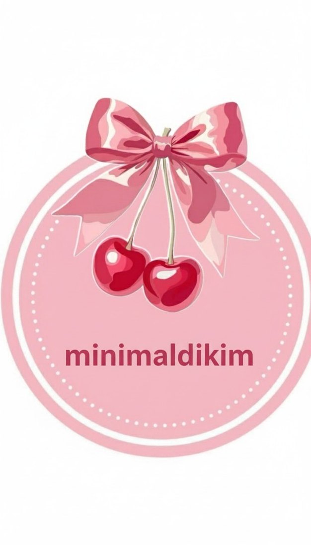 Kareli Kırmızı Fırfırlı Yastık Kılıfı - Görsel 2