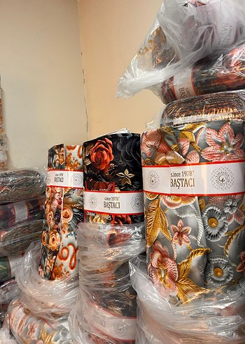 baş tacı marka toptan kumaşlar ücboyutlu - Görsel 3