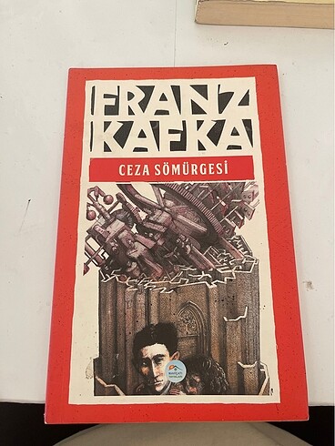 Frank kafka hikaye