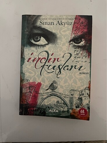 İncir kuşları roman