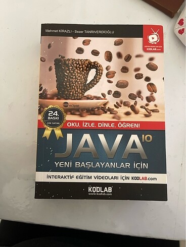 Kodlab Java