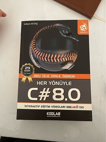 Kodlab C#