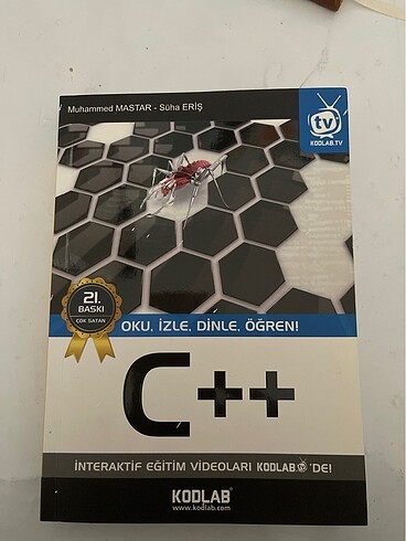 Kodlab C++