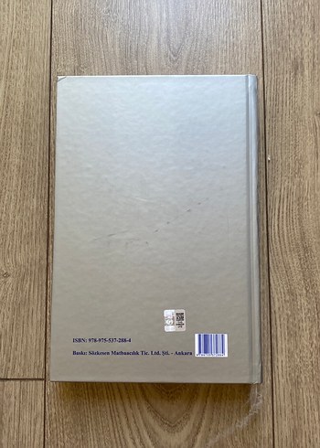 Ticari İşletme Hukuku- Prof. Dr. Sabit ARKAN