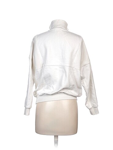 xs Beden Mavi Jeans Sweatshirt %70 İndirimli.