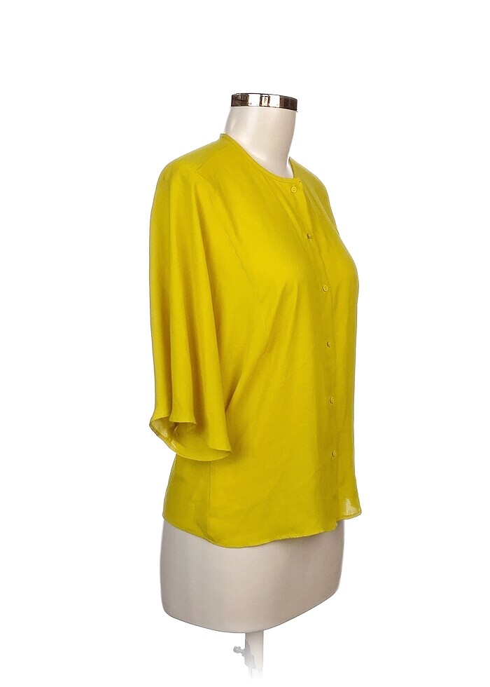 Vintage Love Bluz %70 İndirimli. - Görsel 2