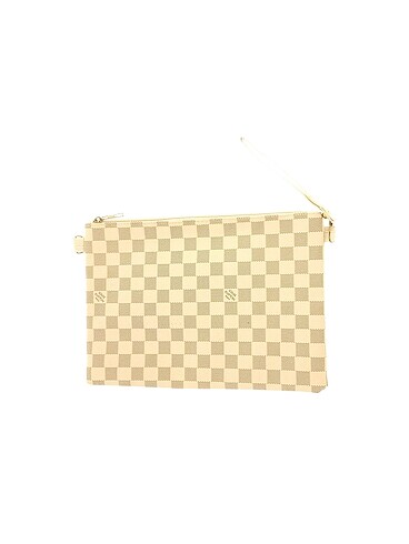 Vintage Love Clutch / Portföy %70 İndirimli.