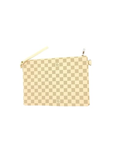 Vintage Love Vintage Love Clutch / Portföy %70 İndirimli.