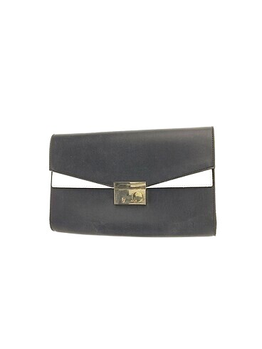 Vintage Love Clutch / Portföy %70 İndirimli.