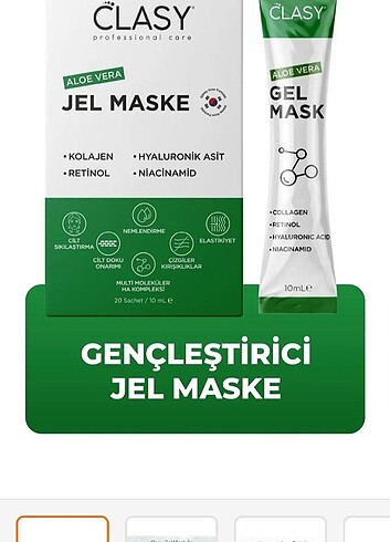 Maske 
