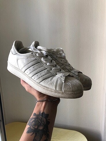 Adidas Süperstar