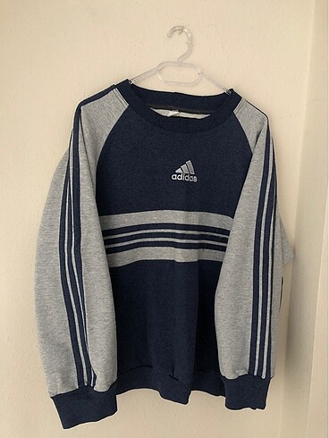 Adidas Adidas Wintage Sweatshirt