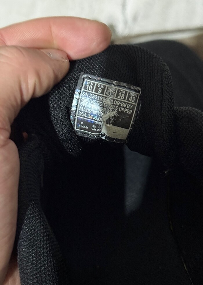 Skechers - Görsel 4