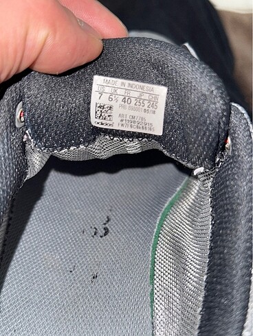 Adidas terrex - Görsel 5