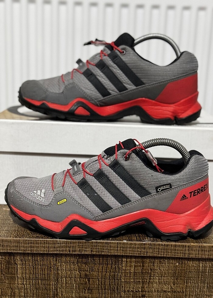 Adidas terrex - Görsel 2