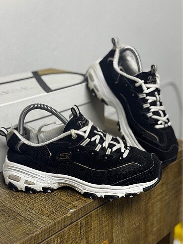 Skechers - Görsel 2