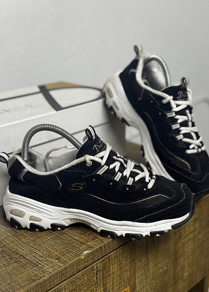 Skechers - Görsel 2