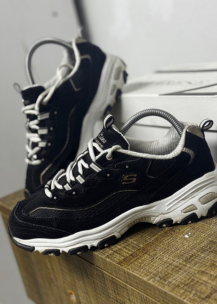 Skechers - Görsel 3