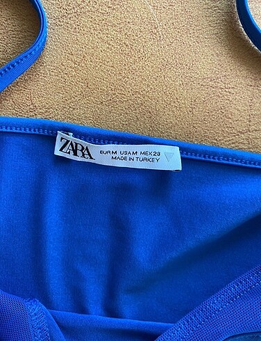 Zara ZARA BODY