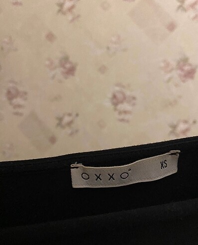 oxxo oxxo elbise