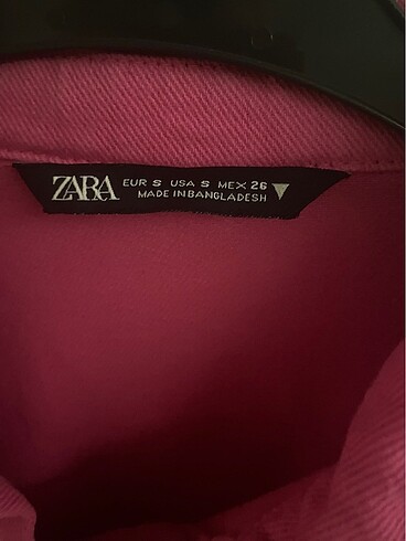Zara ZARA KOT CEKET