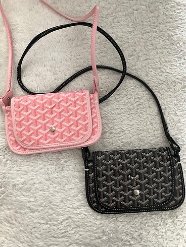 Goyard çanta