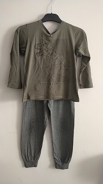 Pijama takim