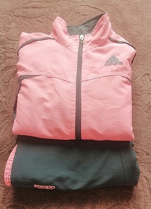 Adidas bayan esofman takimi