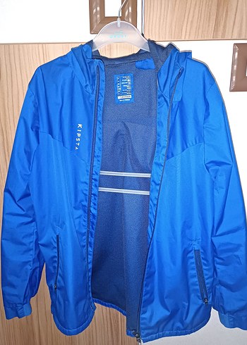 Decathlon 9 Yaş