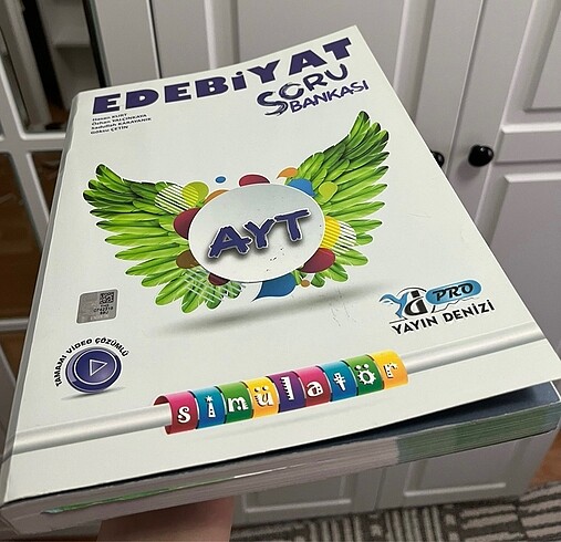 Edebiyat Soru Bankası