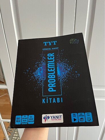 Tyt Problemler