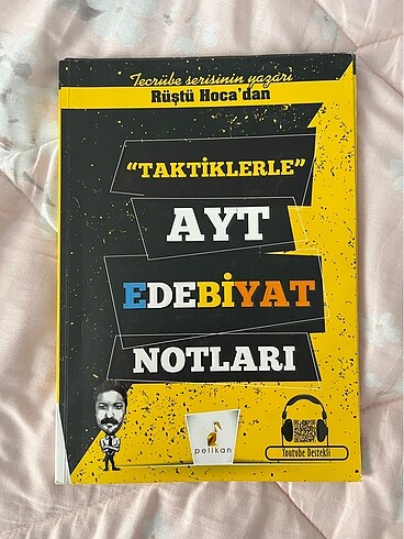 Ayt Edebiyat
