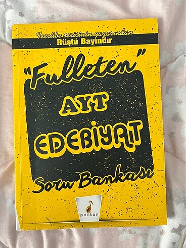 Ayt Edebiyat