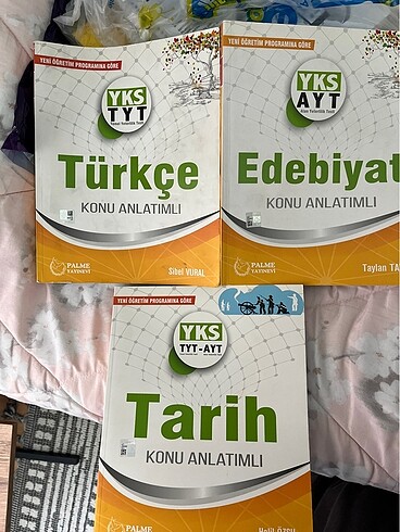 Yks Tyt/Ayt