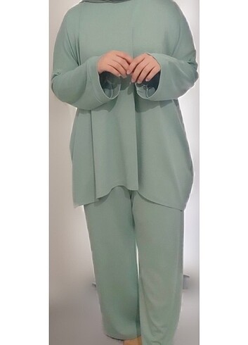 Diğer Oversize takım