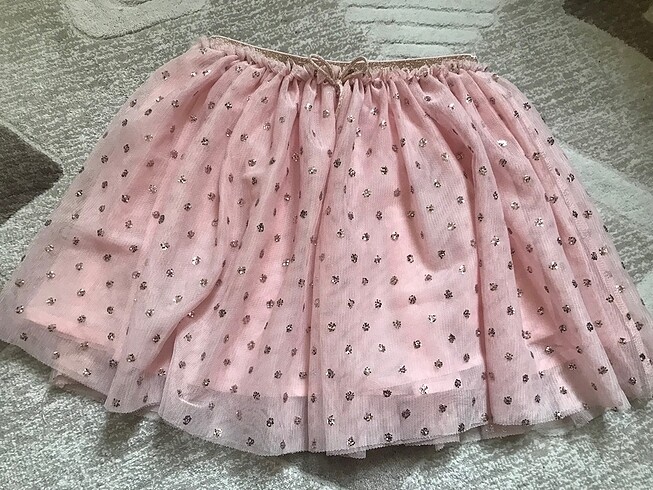 H&M Tütü etek