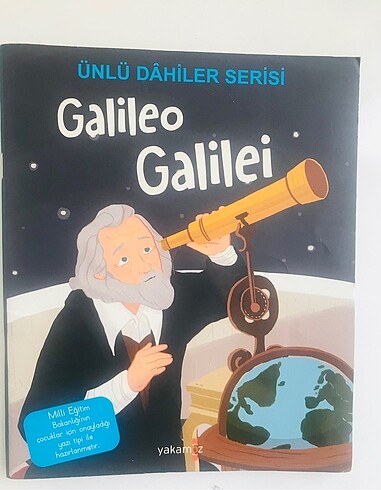  Hikaye kitabı