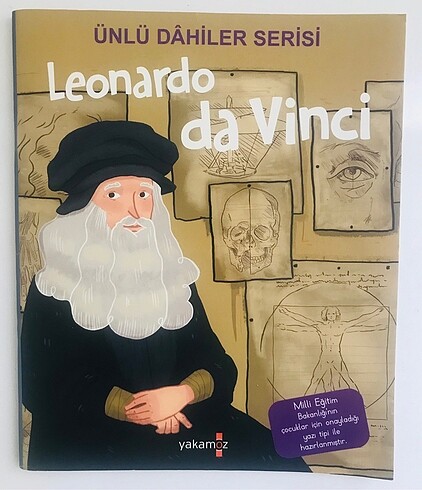  Beden Renk Hikaye kitabı