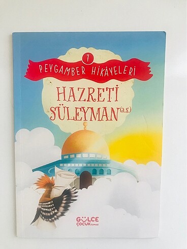  Hikaye kitabı