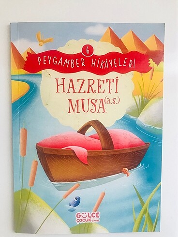 Hikaye kitabı